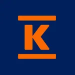 K Työvälineet icon