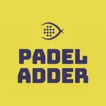 Padel Adder icon