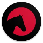 Polar Equine App icon