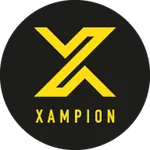 Xampion Training Assistant icon