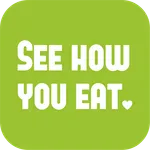 Food Diary See How You Eat App icon