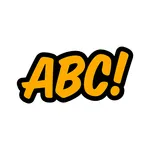 ABC-mobile icon