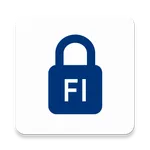 Finnish Authenticator icon