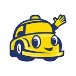 Taksimestari: Book Taxi Online icon