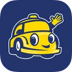 Taksimestari Driver icon
