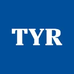 Tyrvään Sanomat icon