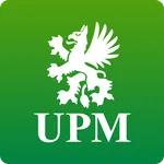 UPM Metsä – Selvitä nyt metsäs icon