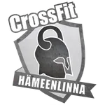 CrossFit Hämeenlinna icon