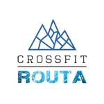 Crossfit Routa icon