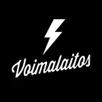 Voimalaitos icon