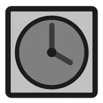 Games Clock • FICGS timer icon