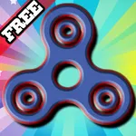 Fidget Spinner Free icon