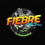 FIEBRE 94.7FM icon