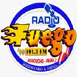 Radio Fuego Ayacucho icon