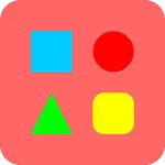 Detector de Figura Geometricas icon