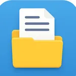 Simple File Explorer icon