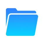 File Manager and Explorer icon