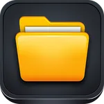 File Manager Pro icon