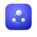 Share App: File Transfer icon