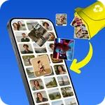File Recovery - Recover Photos icon
