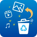 File Recovery - Photo Recovery icon