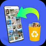 FileRecovery - Restore photos icon