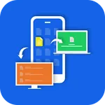 Smart Switch - Clone Phone icon