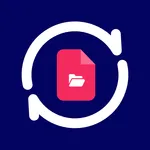 All File Converter App icon