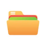 File Manager & Storage Cleaner icon