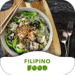 Filipino Recipes icon