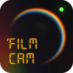 Film Cam - Vintage Camera icon