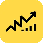 MarketLens: AI Stock Analysis icon