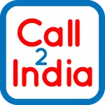 Call2India icon