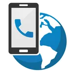 MobileVOIP international calls icon