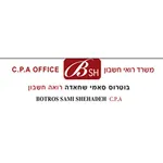בוטרוס שחאדה משרד רואי חשבון icon