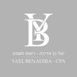 Yael Ben icon