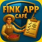 FinkApp Café icon