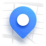 Fake GPS: Phone Location Chang icon