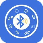 Find My Bluetooth Device icon
