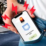 Find My Phone: AntiTheft Alarm icon