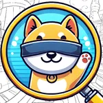 Find The Dog icon