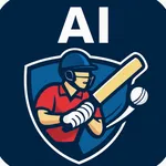 Cricket Stats 4 Fantasy Games icon