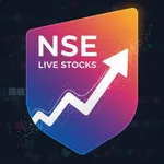 NSE Live icon