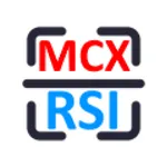 MCX Live RSI icon