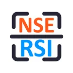 NSE Live RSI icon