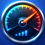 Internet Speedtest icon