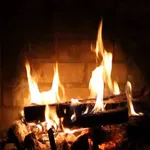 Real Fireplace icon