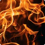 Fire Wallpaper 2024 icon