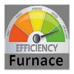 Furnace Efficiency Calculator icon