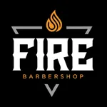 Fire Barbershop icon